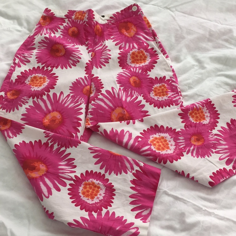 Larry Levine Sport Stretch pants